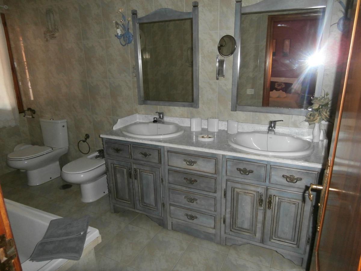 Vivienda Vacacional Floratere Arona  Exteriör bild