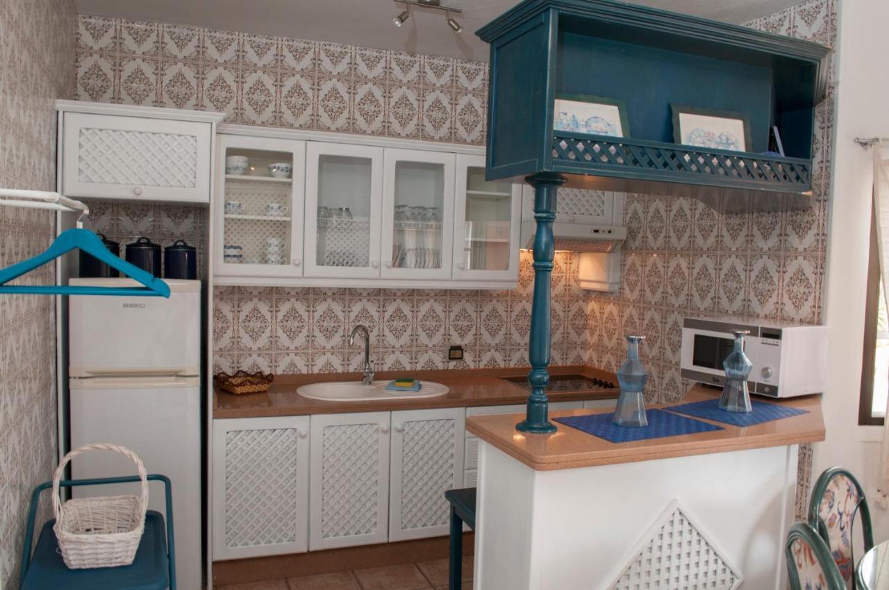 Vivienda Vacacional Floratere Arona  Exteriör bild