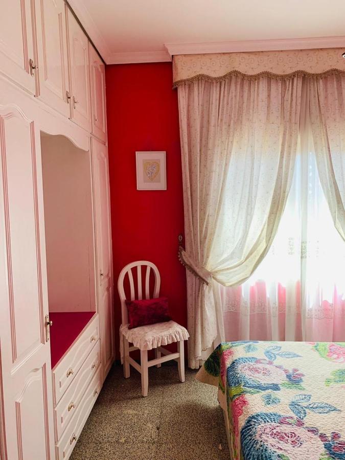 Vivienda Vacacional Floratere Arona  Exteriör bild