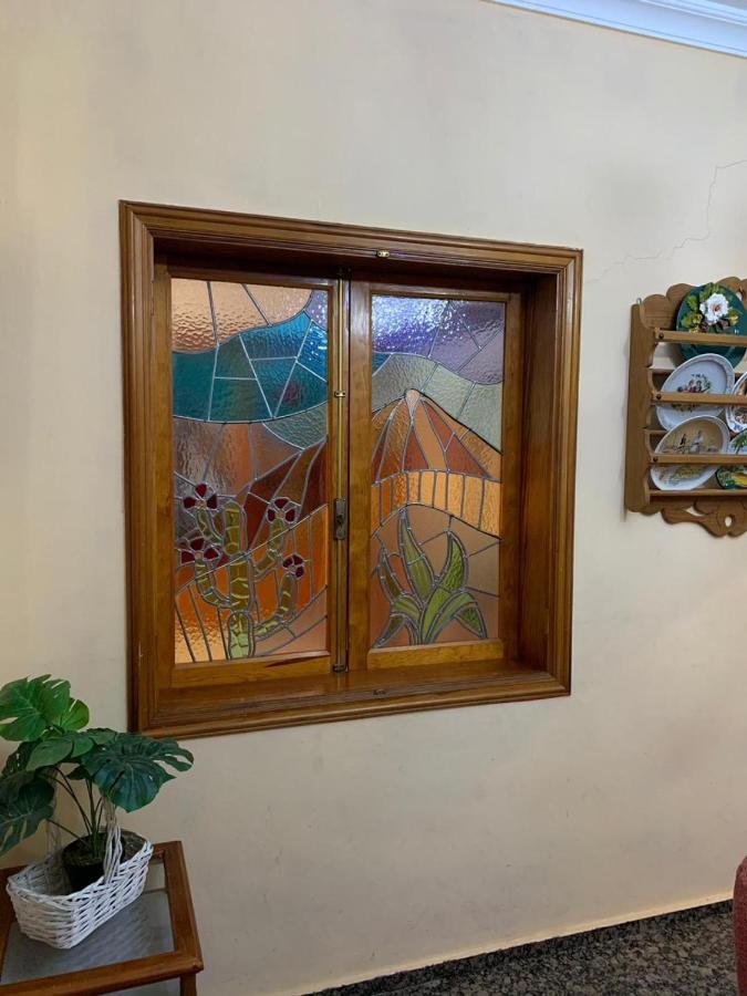 Vivienda Vacacional Floratere Arona  Exteriör bild