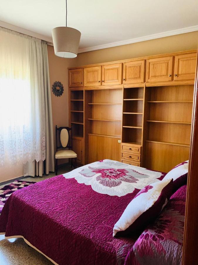 Vivienda Vacacional Floratere Arona  Exteriör bild