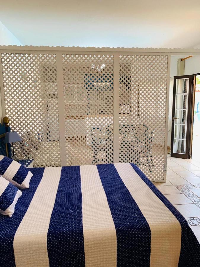 Vivienda Vacacional Floratere Arona  Exteriör bild