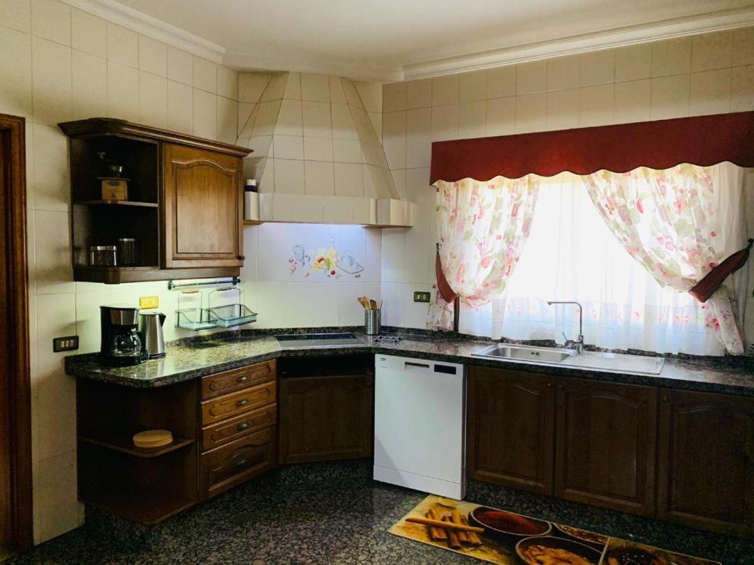 Vivienda Vacacional Floratere Arona  Exteriör bild