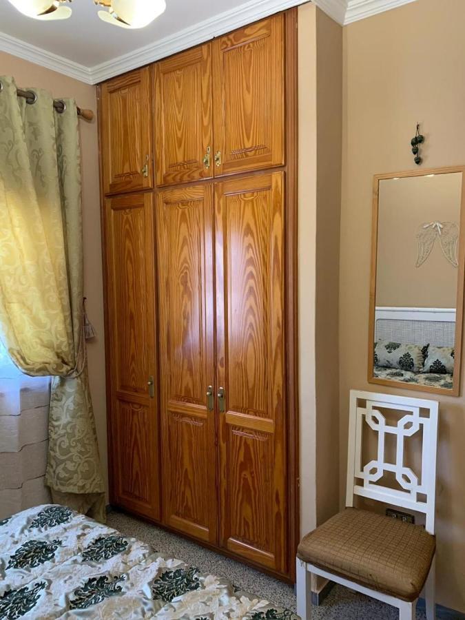 Vivienda Vacacional Floratere Arona  Exteriör bild