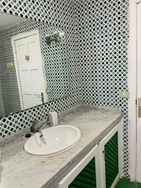 Vivienda Vacacional Floratere Arona  Exteriör bild