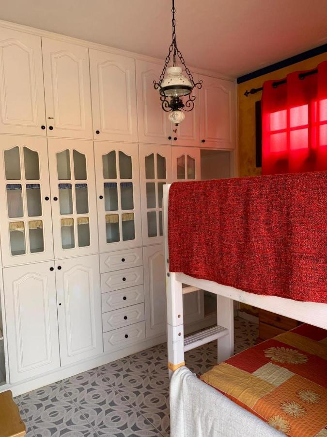 Vivienda Vacacional Floratere Arona  Exteriör bild